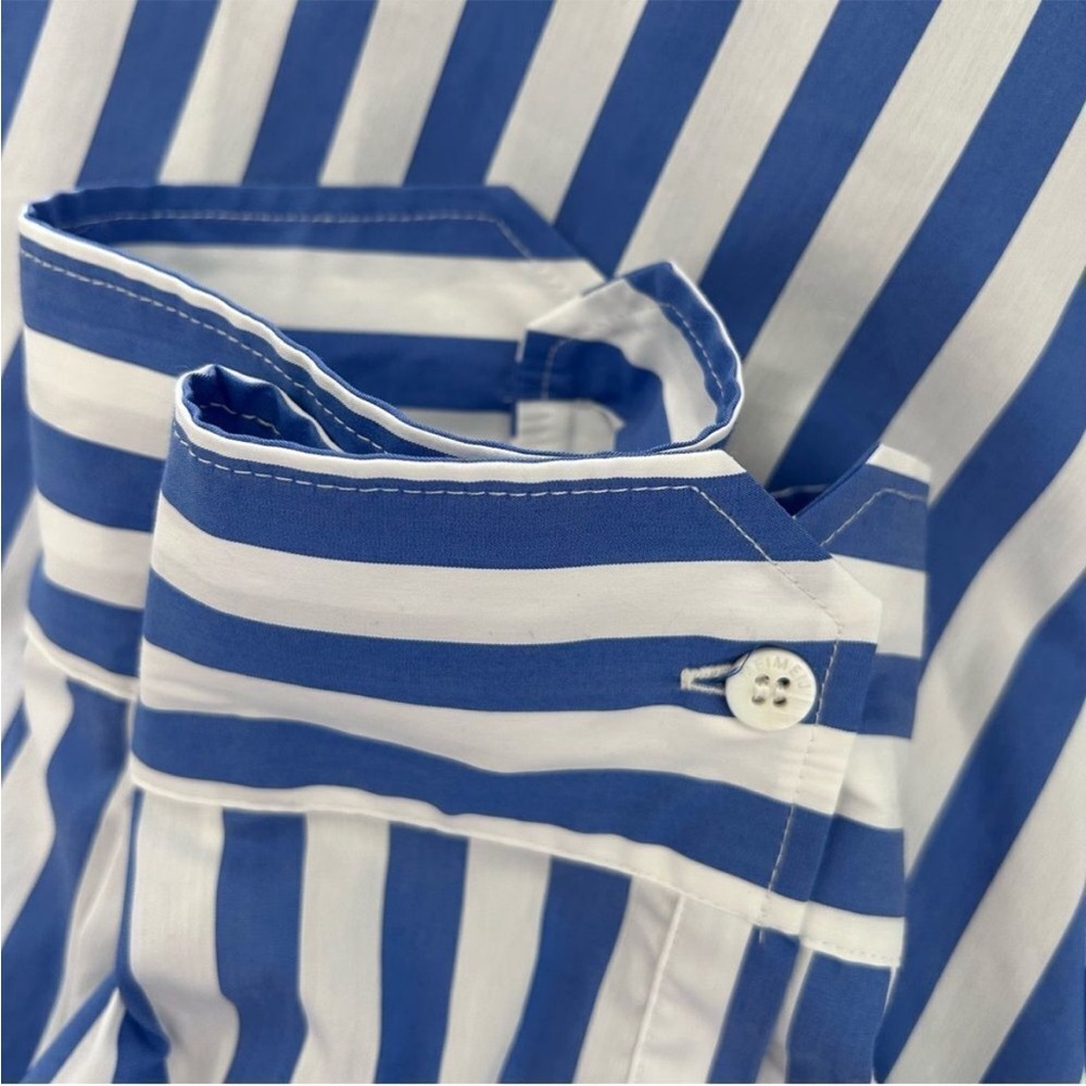 MeiMej Cotton tunic - Picture 4 of 14
